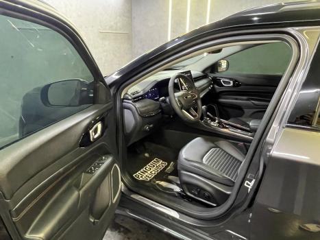 JEEP Commander 2.0 16V 4P TD380 LIMITED TURBO DIESEL AUTOMTICO, Foto 11