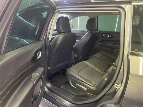 JEEP Commander 2.0 16V 4P TD380 LIMITED TURBO DIESEL AUTOMTICO, Foto 12