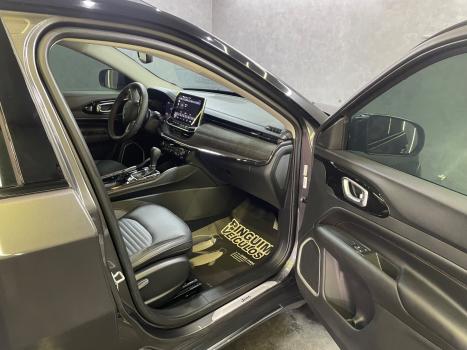 JEEP Commander 2.0 16V 4P TD380 LIMITED TURBO DIESEL AUTOMTICO, Foto 13