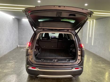 JEEP Commander 2.0 16V 4P TD380 LIMITED TURBO DIESEL AUTOMTICO, Foto 14
