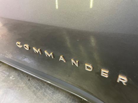 JEEP Commander 2.0 16V 4P TD380 LIMITED TURBO DIESEL AUTOMTICO, Foto 15