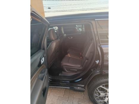 JEEP Commander 2.0 16V 4P TD380 OVERLAND TURBO DIESEL AUTOMTICO, Foto 9