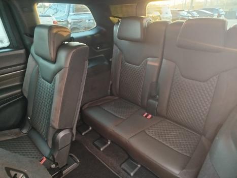 JEEP Commander 2.0 16V 4P TD380 OVERLAND TURBO DIESEL AUTOMTICO, Foto 12