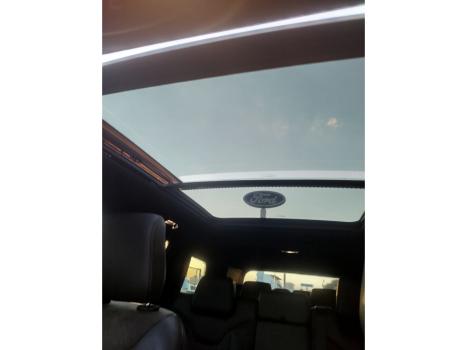 JEEP Commander 2.0 16V 4P TD380 OVERLAND TURBO DIESEL AUTOMTICO, Foto 14