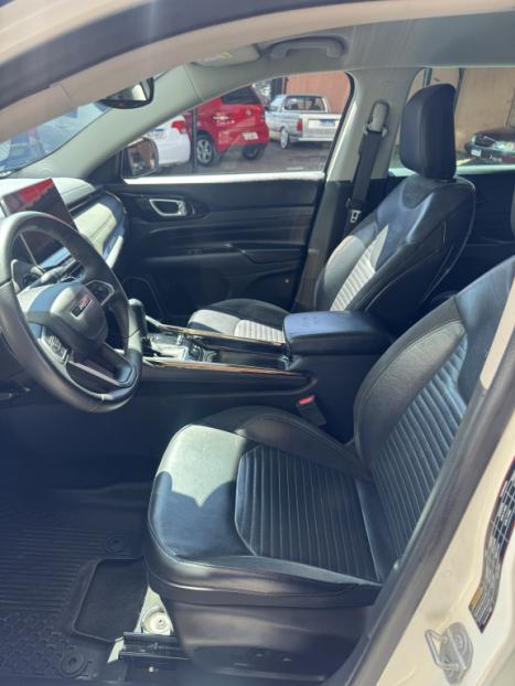 JEEP Commander 2.0 16V 4P TD380 LIMITED TURBO DIESEL AUTOMTICO, Foto 1