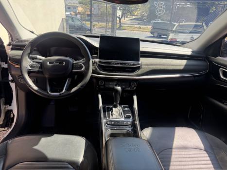 JEEP Commander 2.0 16V 4P TD380 LIMITED TURBO DIESEL AUTOMTICO, Foto 3