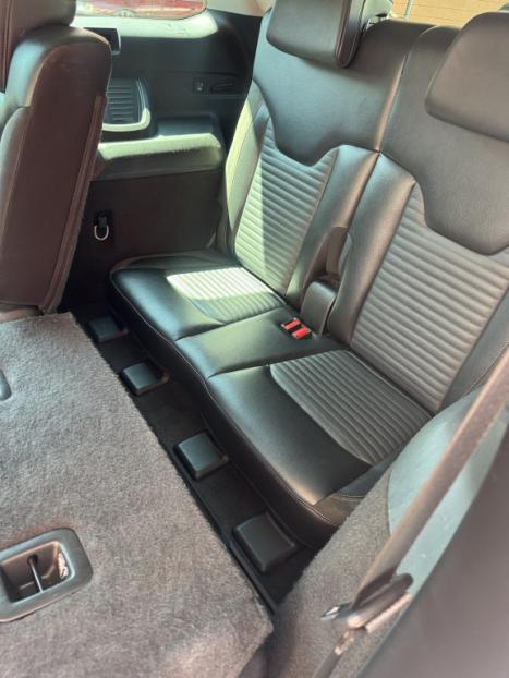 JEEP Commander 2.0 16V 4P TD380 LIMITED TURBO DIESEL AUTOMTICO, Foto 5
