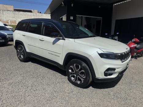 JEEP Commander 2.0 16V 4P TD380 LIMITED TURBO DIESEL AUTOMTICO, Foto 6