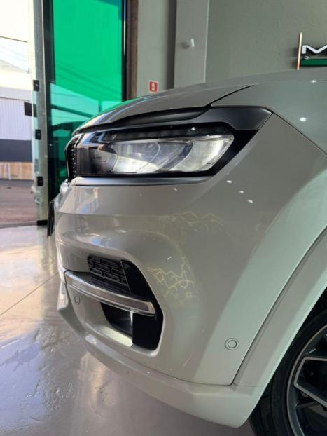 JEEP Commander 2.0 16V 4P TD380 OVERLAND TURBO DIESEL AUTOMTICO, Foto 5