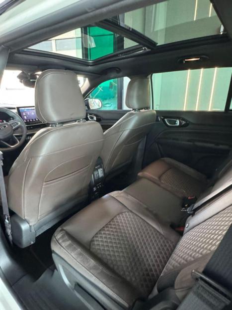 JEEP Commander 2.0 16V 4P TD380 OVERLAND TURBO DIESEL AUTOMTICO, Foto 12
