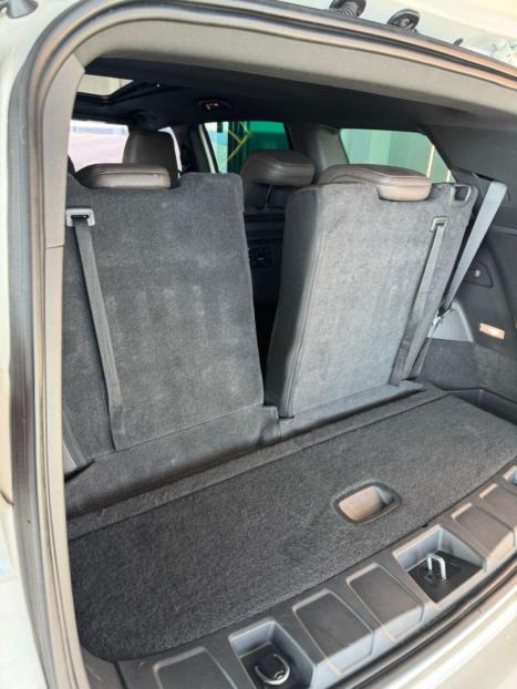 JEEP Commander 2.0 16V 4P TD380 OVERLAND TURBO DIESEL AUTOMTICO, Foto 16