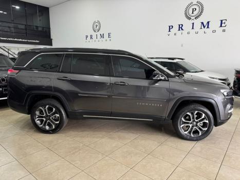 JEEP Commander 2.0 16V 4P TD380 LIMITED TURBO DIESEL AUTOMTICO, Foto 3