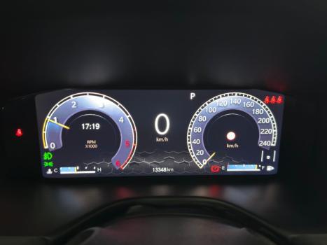 JEEP Commander 2.0 16V 4P TD380 LIMITED TURBO DIESEL AUTOMTICO, Foto 12