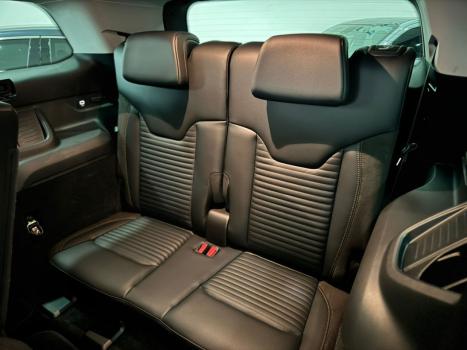 JEEP Commander 2.0 16V 4P TD380 LIMITED TURBO DIESEL AUTOMTICO, Foto 14