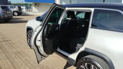 JEEP Commander 2.0 16V 4P TD380 LIMITED TURBO DIESEL AUTOMTICO, Foto 5