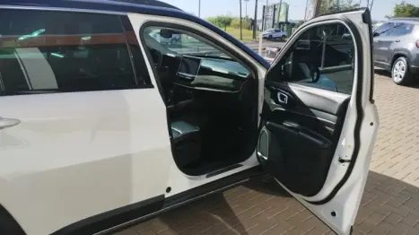 JEEP Commander 2.0 16V 4P TD380 LIMITED TURBO DIESEL AUTOMTICO, Foto 9