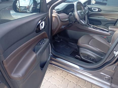 JEEP Commander 2.0 16V 4P HURRICANE 4 TURBO OVERLAND AUTOMTICO, Foto 2