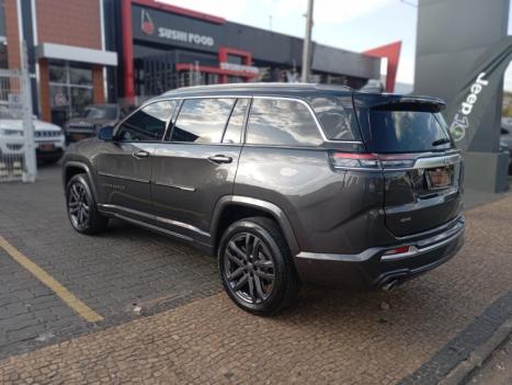 JEEP Commander 2.0 16V 4P HURRICANE 4 TURBO OVERLAND AUTOMTICO, Foto 5