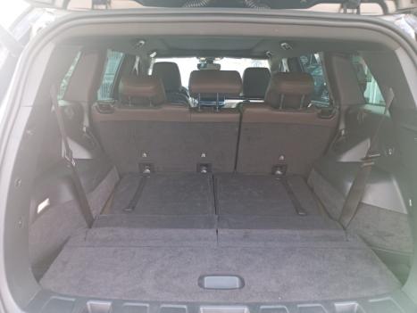 JEEP Commander 2.0 16V 4P HURRICANE 4 TURBO OVERLAND AUTOMTICO, Foto 7