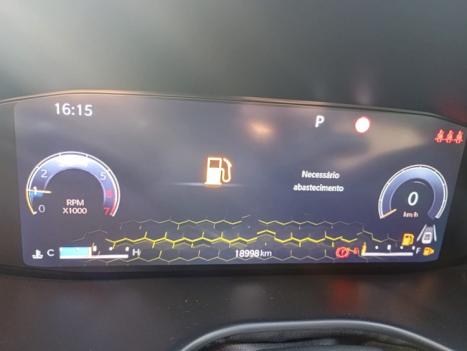 JEEP Commander 2.0 16V 4P HURRICANE 4 TURBO OVERLAND AUTOMTICO, Foto 8