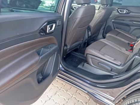 JEEP Commander 2.0 16V 4P HURRICANE 4 TURBO OVERLAND AUTOMTICO, Foto 13
