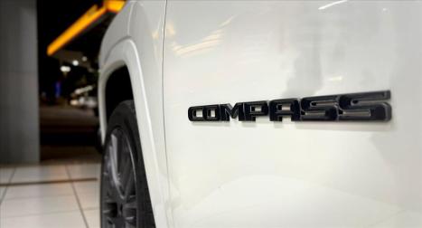 JEEP Compass 1.3 16V 4P FLEX S T270 TURBO AUTOMTICO, Foto 7