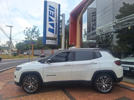 JEEP Compass 1.3 16V 4P FLEX LIMITED T270 TURBO AUTOMTICO, Foto 5