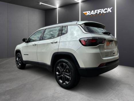 JEEP Compass 1.3 16V 4P FLEX SPORT T270 TURBO AUTOMTICO, Foto 6