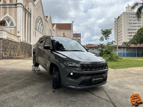 JEEP Compass 1.3 16V 4P FLEX S T270 TURBO AUTOMTICO, Foto 2