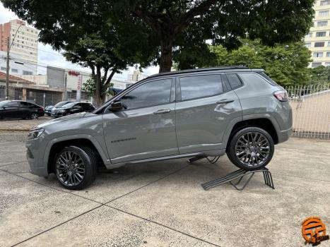 JEEP Compass 1.3 16V 4P FLEX S T270 TURBO AUTOMTICO, Foto 5