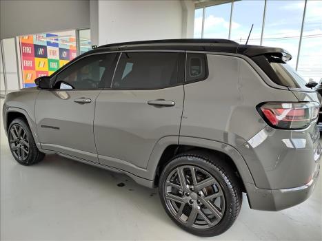 JEEP Compass 1.3 16V 4P FLEX S T270 TURBO AUTOMTICO, Foto 4