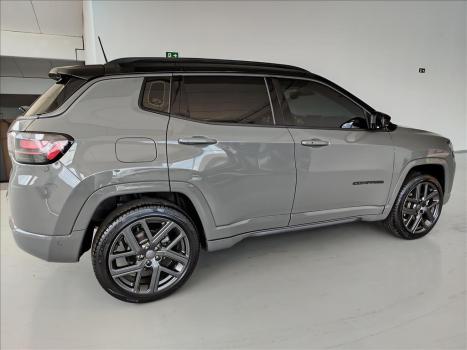 JEEP Compass 1.3 16V 4P FLEX S T270 TURBO AUTOMTICO, Foto 6