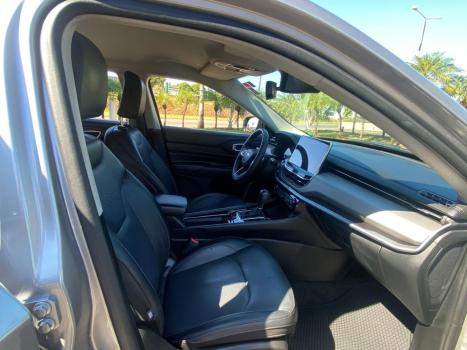 JEEP Compass 1.3 16V 4P FLEX LONGITUDE T270 TURBO AUTOMTICO, Foto 6