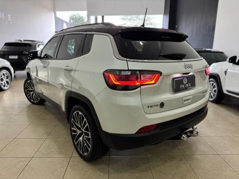JEEP Compass 1.3 16V 4P FLEX LIMITED T270 TURBO AUTOMTICO, Foto 4