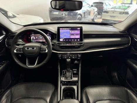 JEEP Compass 1.3 16V 4P FLEX LIMITED T270 TURBO AUTOMTICO, Foto 9