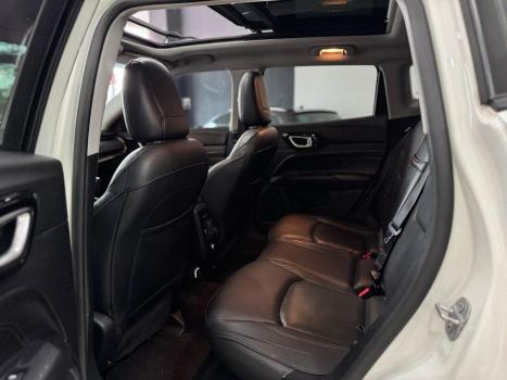 JEEP Compass 1.3 16V 4P FLEX LIMITED T270 TURBO AUTOMTICO, Foto 13