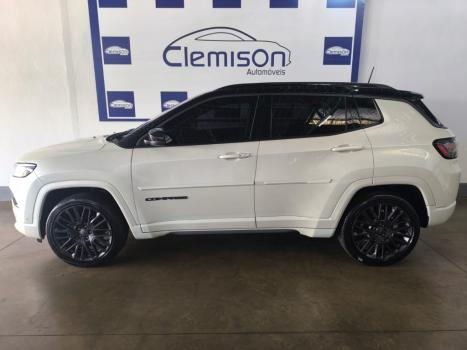 JEEP Compass 1.3 16V 4P FLEX S T270 TURBO AUTOMTICO, Foto 2