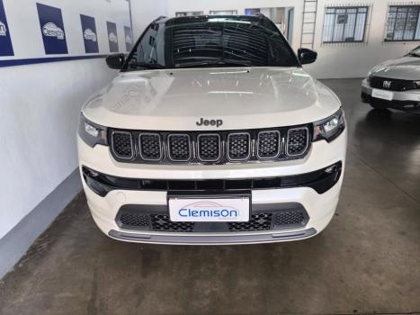 JEEP Compass 1.3 16V 4P FLEX S T270 TURBO AUTOMTICO, Foto 3