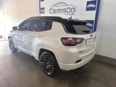 JEEP Compass 1.3 16V 4P FLEX S T270 TURBO AUTOMTICO, Foto 4