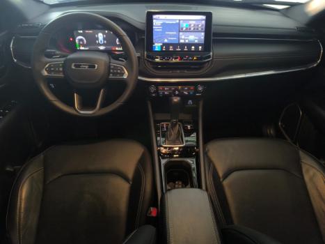 JEEP Compass 1.3 16V 4P FLEX S T270 TURBO AUTOMTICO, Foto 6