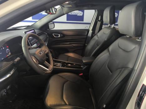 JEEP Compass 1.3 16V 4P FLEX S T270 TURBO AUTOMTICO, Foto 7