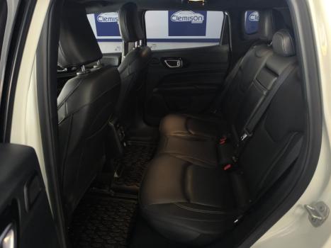 JEEP Compass 1.3 16V 4P FLEX S T270 TURBO AUTOMTICO, Foto 10