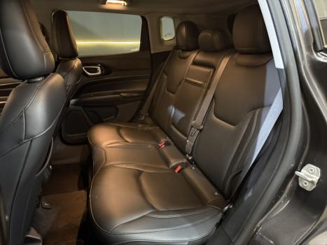 JEEP Compass 1.3 16V 4P FLEX LIMITED T270 TURBO AUTOMTICO, Foto 10