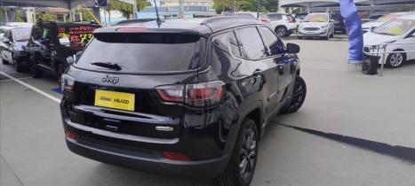 JEEP Compass 1.3 16V 4P FLEX LONGITUDE T270 TURBO AUTOMTICO, Foto 6
