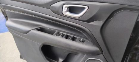 JEEP Compass 1.3 16V 4P FLEX LONGITUDE T270 TURBO AUTOMTICO, Foto 15