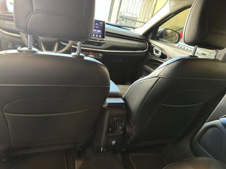 JEEP Compass 1.3 16V 4P FLEX LONGITUDE 80 ANOS T270 TURBO AUTOMTICO, Foto 9