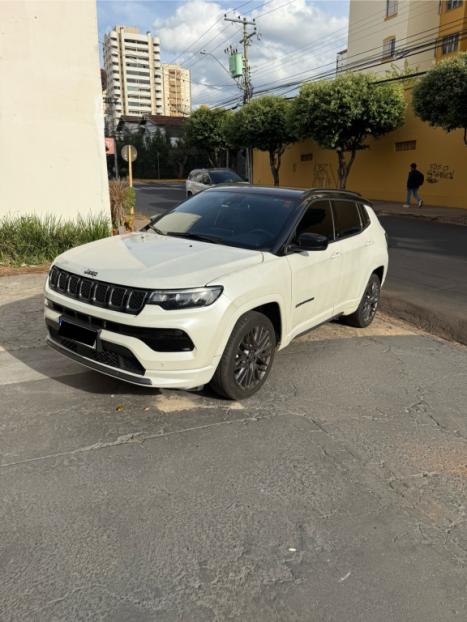 JEEP Compass 1.3 16V 4P FLEX S T270 TURBO AUTOMTICO, Foto 1