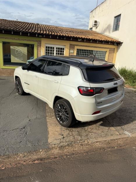 JEEP Compass 1.3 16V 4P FLEX S T270 TURBO AUTOMTICO, Foto 3