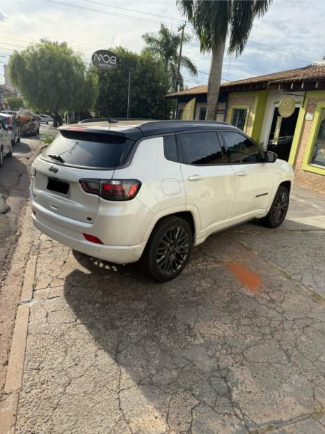 JEEP Compass 1.3 16V 4P FLEX S T270 TURBO AUTOMTICO, Foto 6