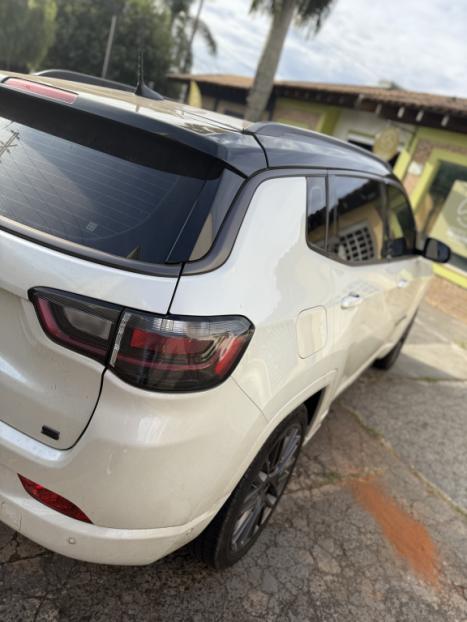 JEEP Compass 1.3 16V 4P FLEX S T270 TURBO AUTOMTICO, Foto 7